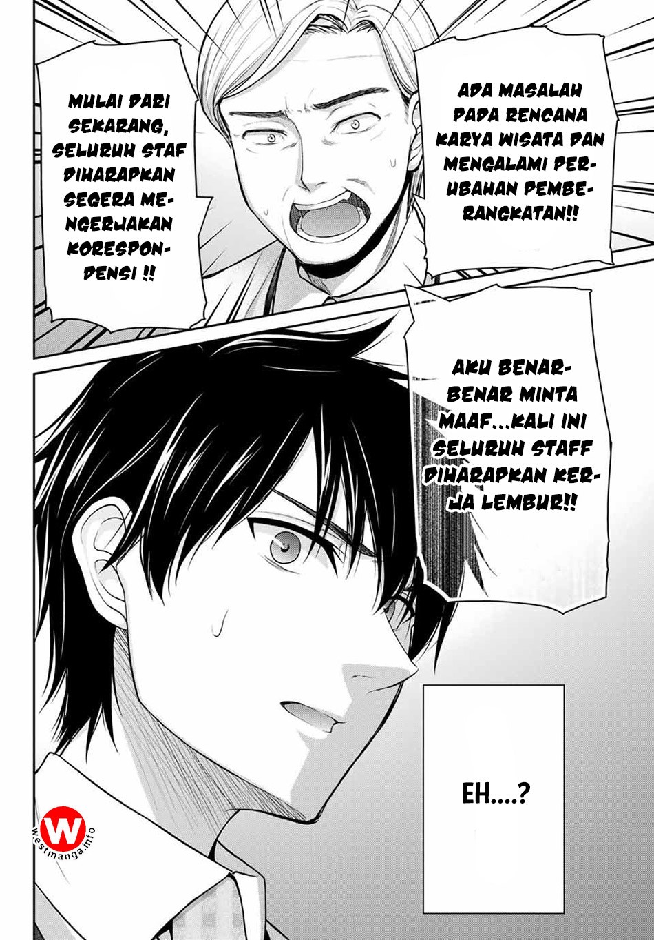 fechippuru-bokura-no-junsuina-koi - Chapter: 13
