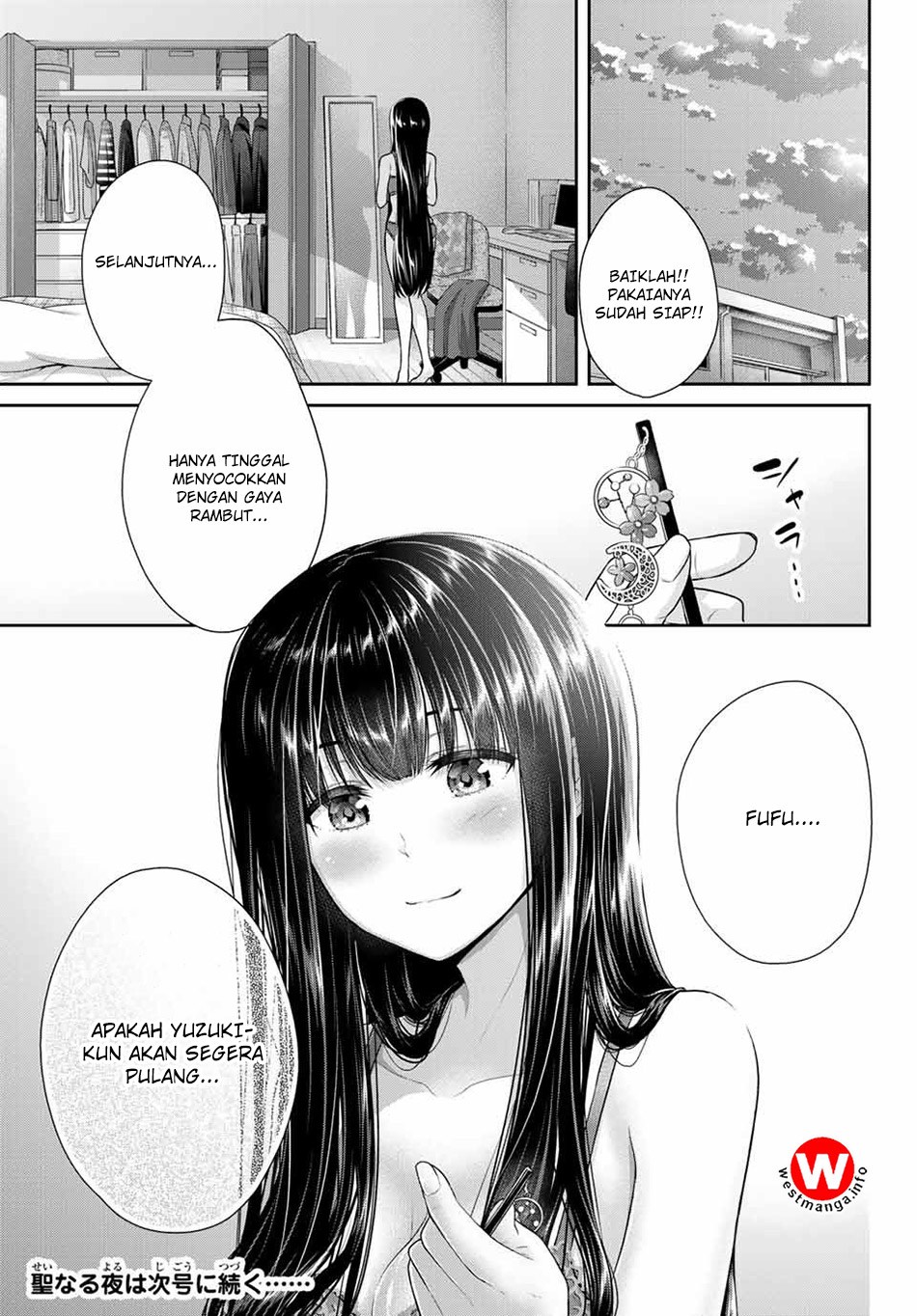 fechippuru-bokura-no-junsuina-koi - Chapter: 13