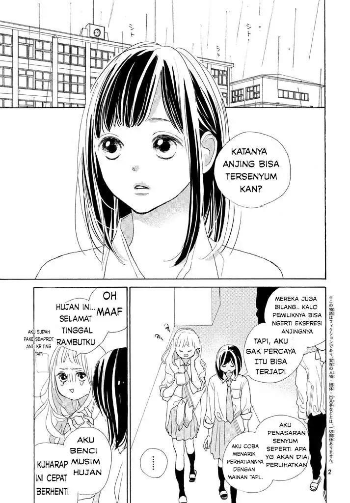 sakura-to-sensei - Chapter: 5