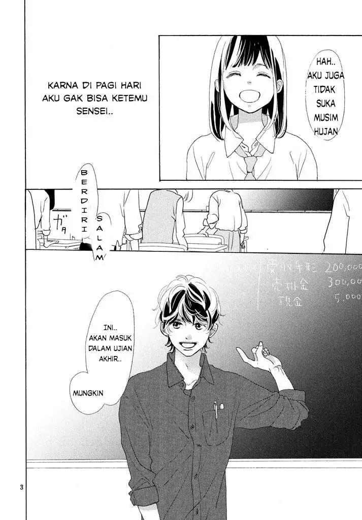 sakura-to-sensei - Chapter: 5