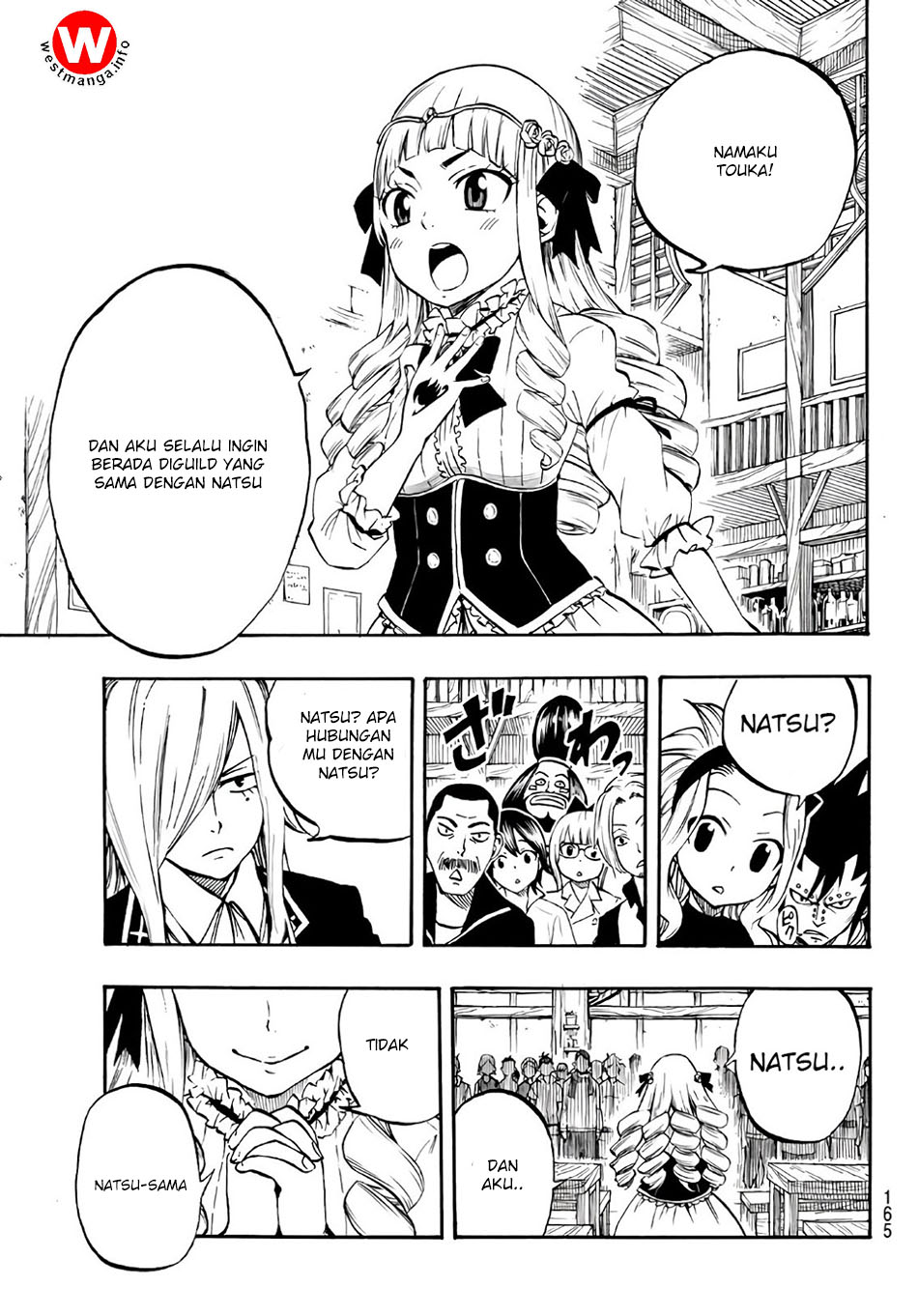 fairy-tail-100-years-quest - Chapter: 1