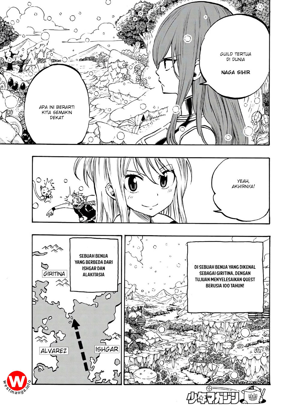 fairy-tail-100-years-quest - Chapter: 1