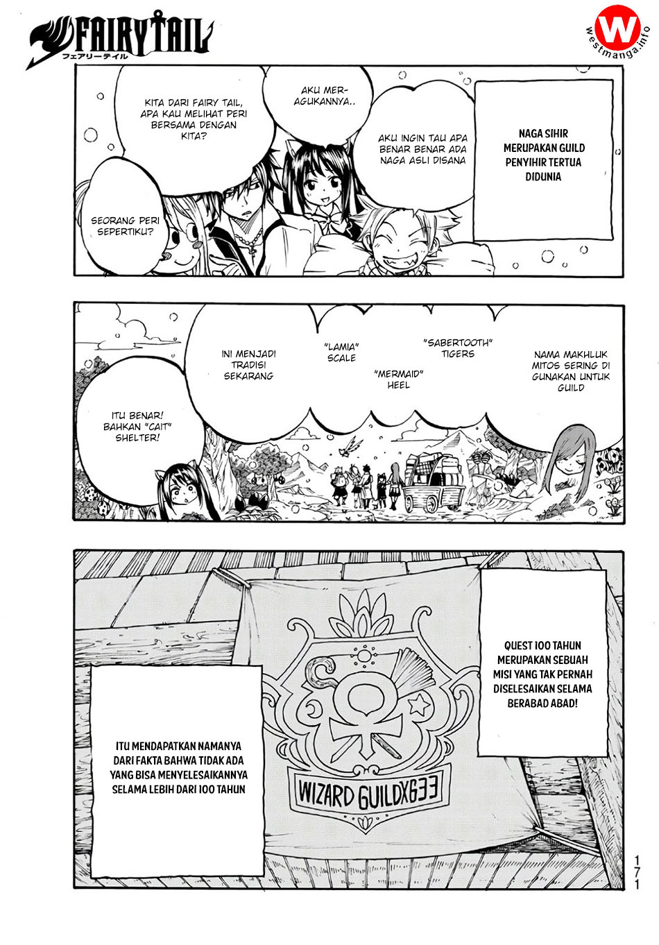 fairy-tail-100-years-quest - Chapter: 1