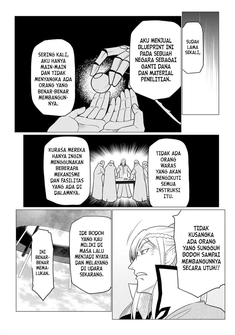kumo-desu-ga-nani-ka - Chapter: 62.2
