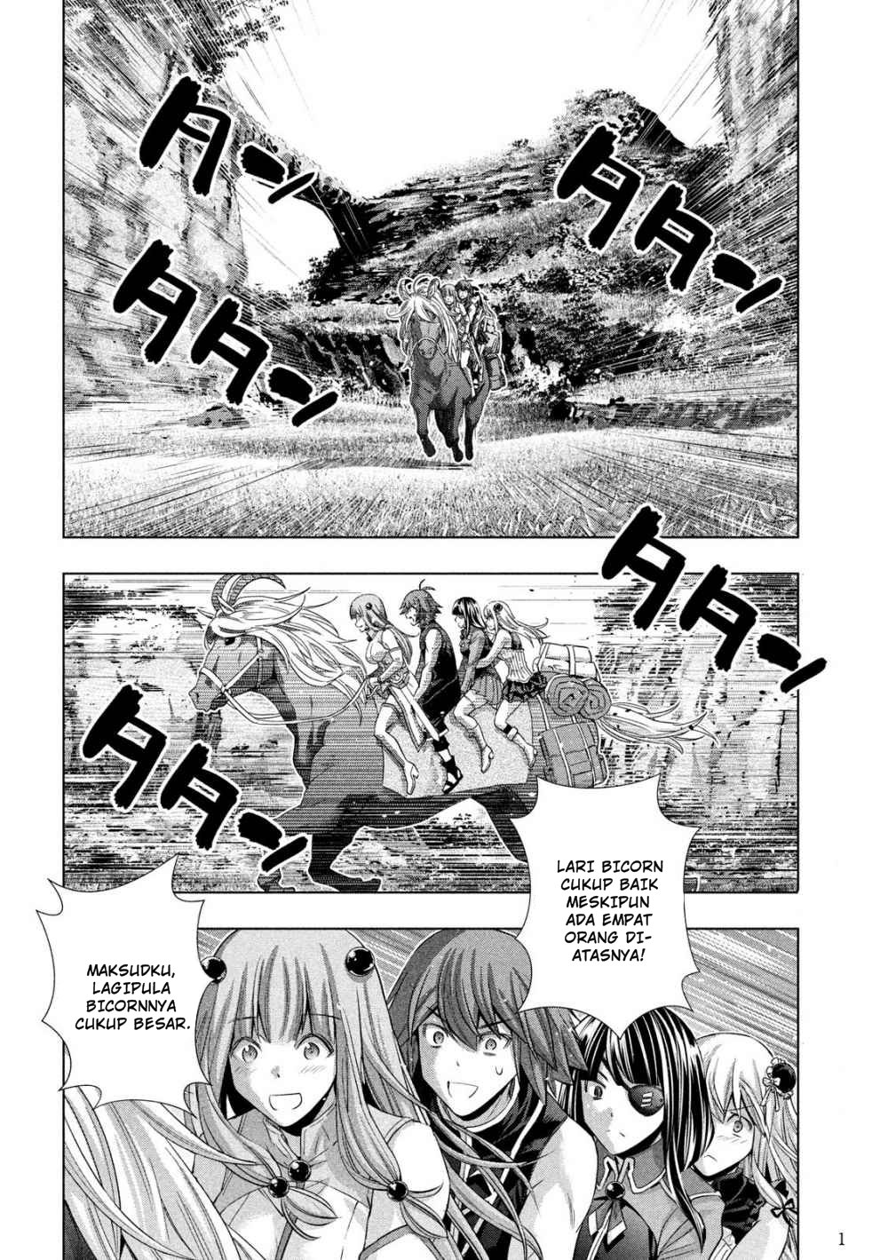parallel-paradise - Chapter: 105