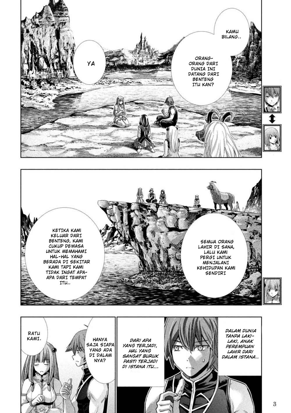 parallel-paradise - Chapter: 105