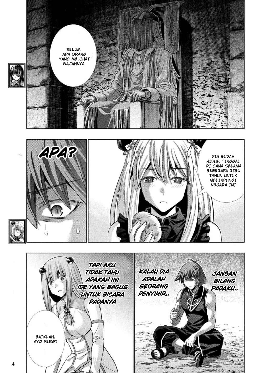 parallel-paradise - Chapter: 105