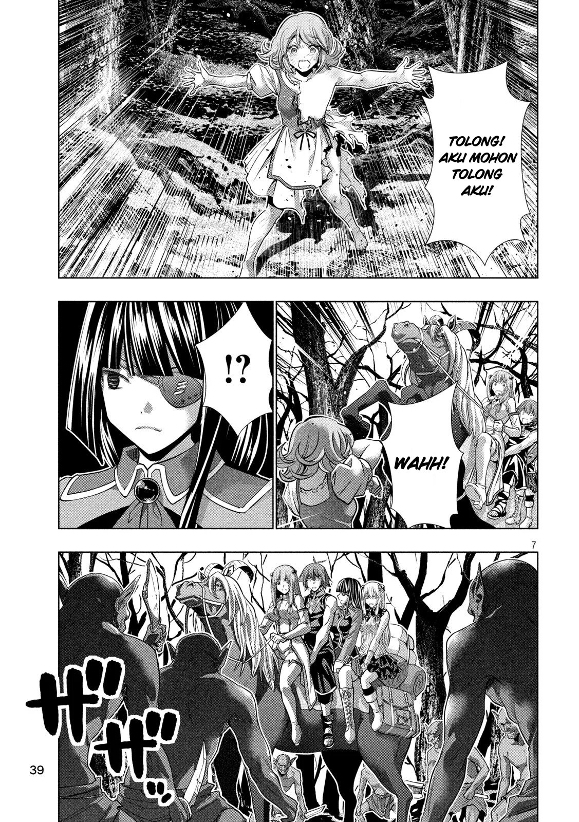 parallel-paradise - Chapter: 105