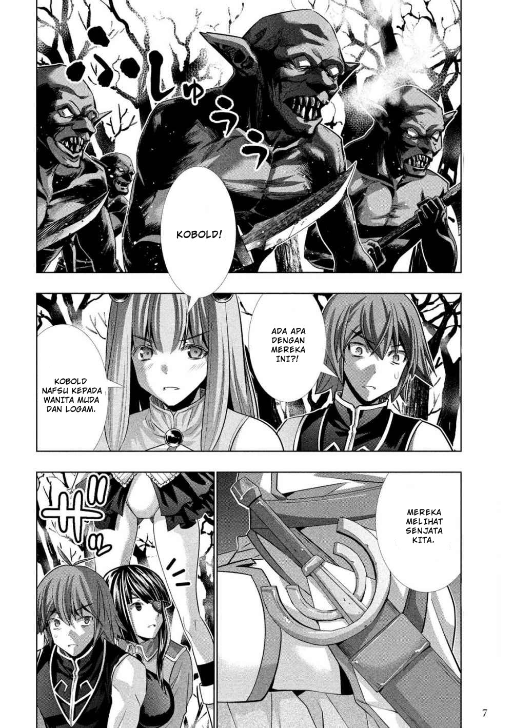 parallel-paradise - Chapter: 105