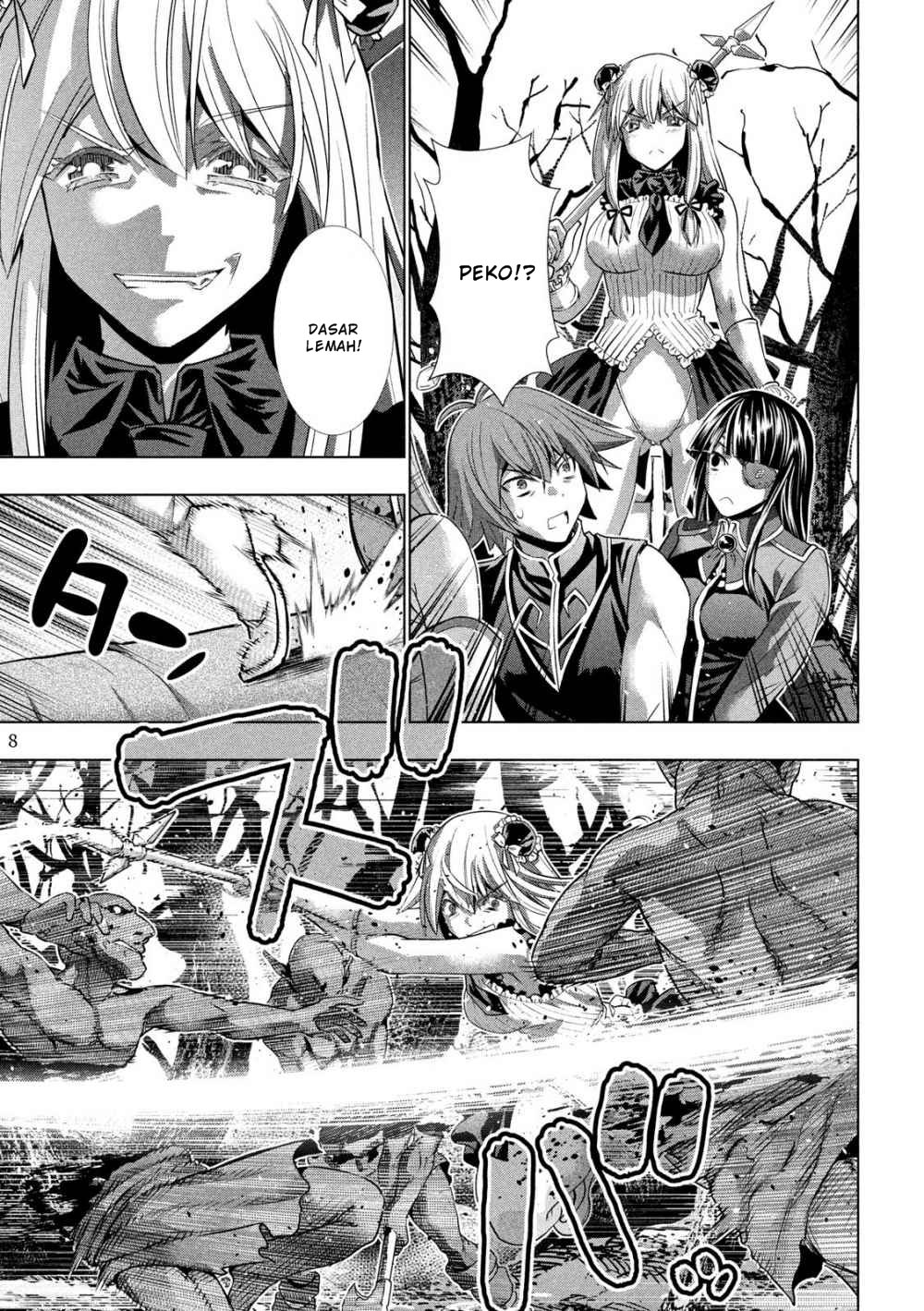 parallel-paradise - Chapter: 105