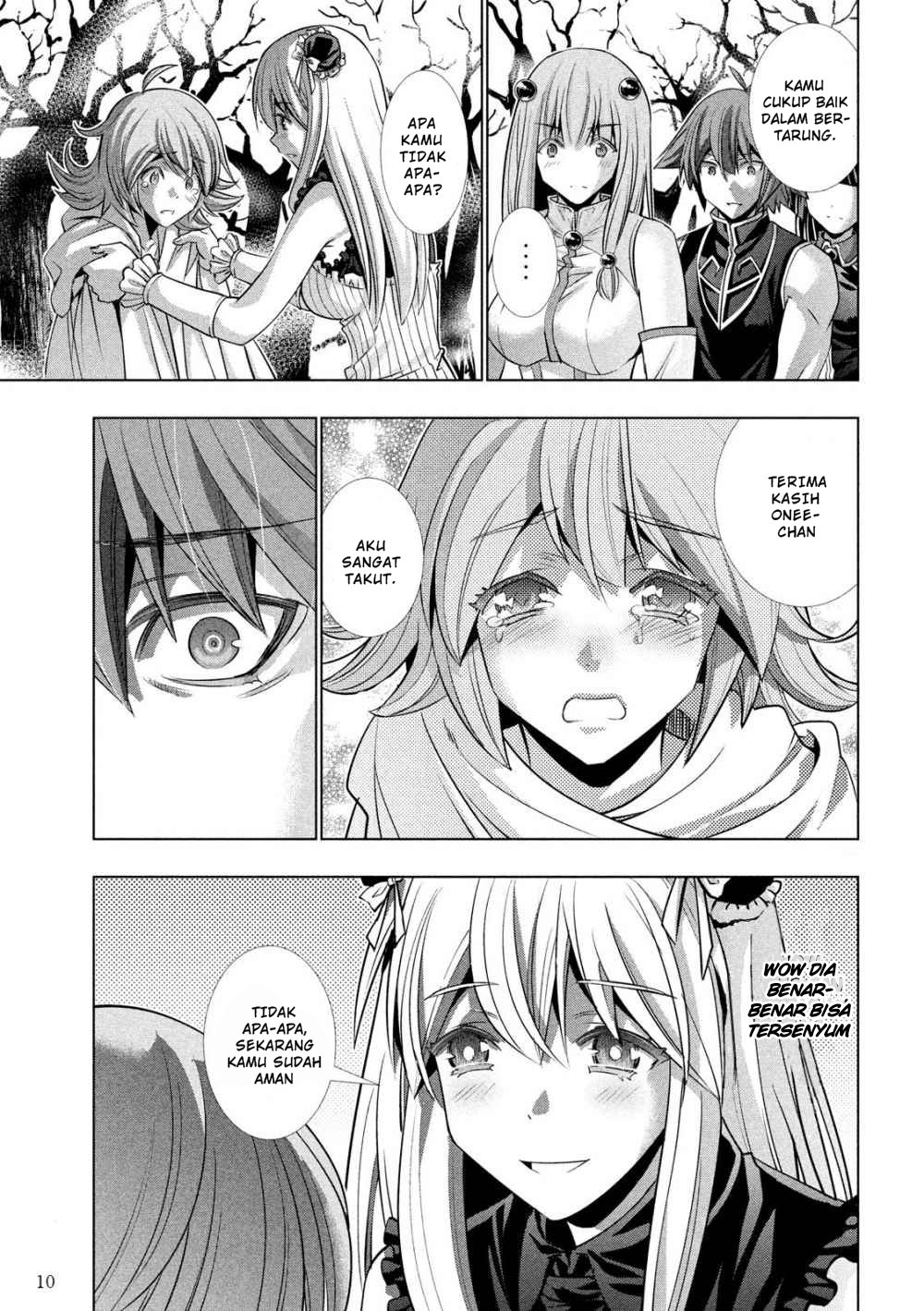 parallel-paradise - Chapter: 105