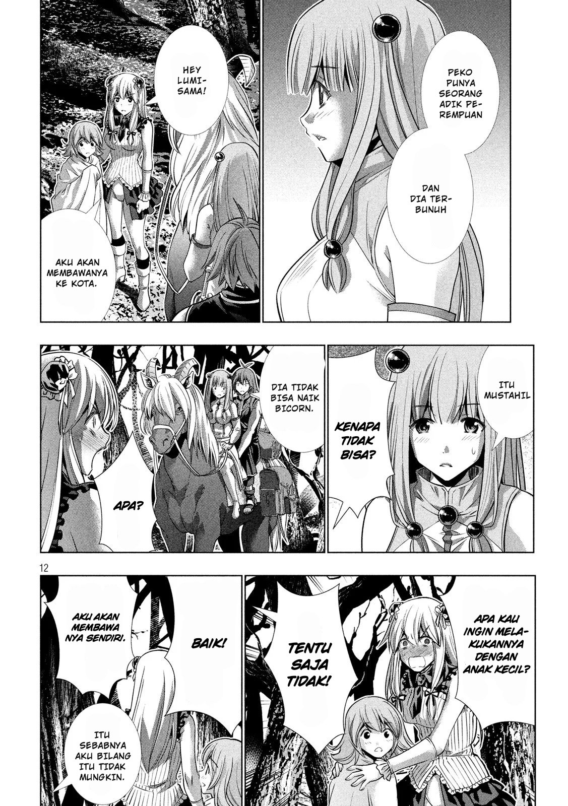 parallel-paradise - Chapter: 105