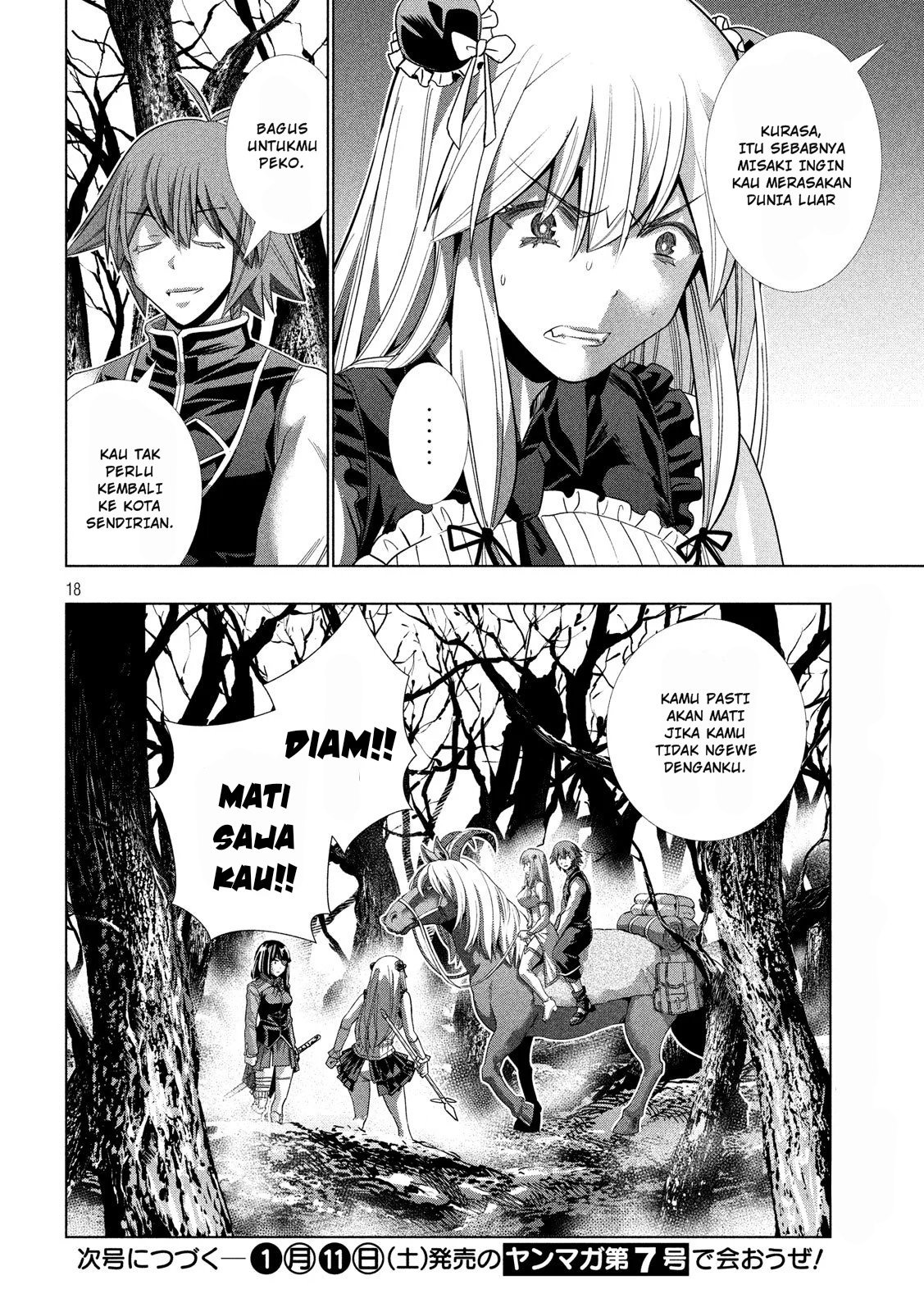 parallel-paradise - Chapter: 105