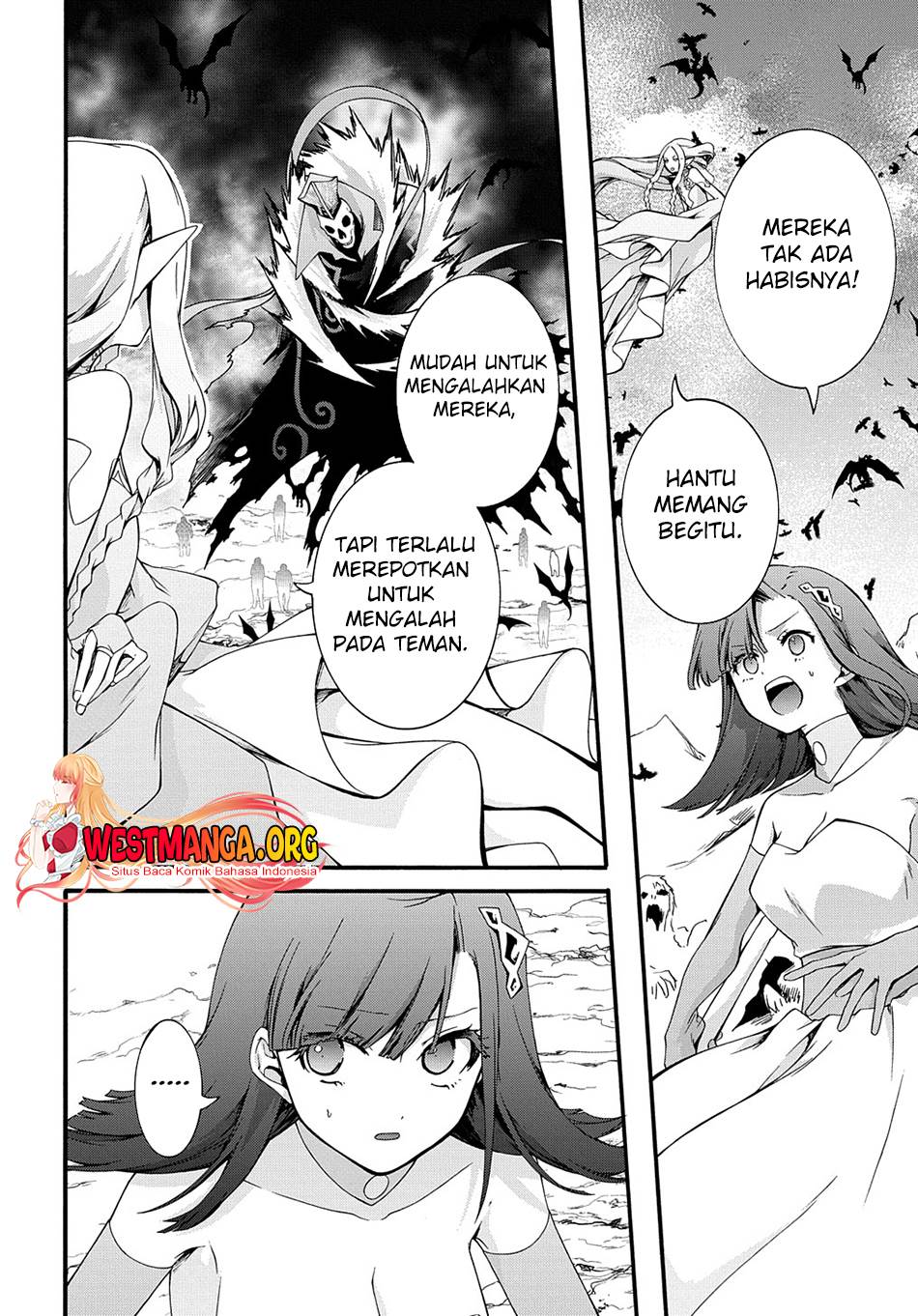 garbage-brave-isekai-ni-shoukan-sare-suterareta-yuusha-no-fukushuu-monogatari - Chapter: 40