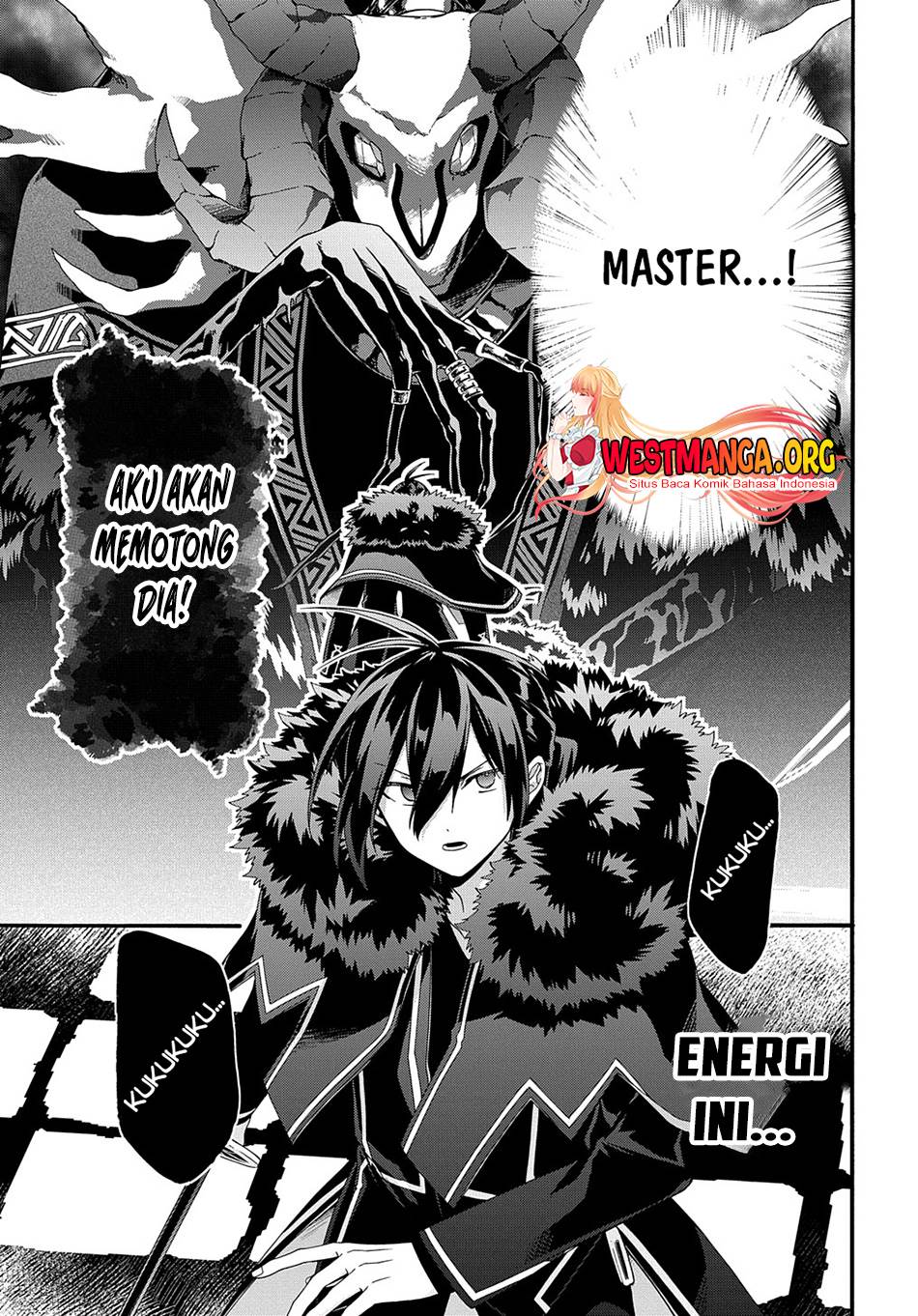garbage-brave-isekai-ni-shoukan-sare-suterareta-yuusha-no-fukushuu-monogatari - Chapter: 40