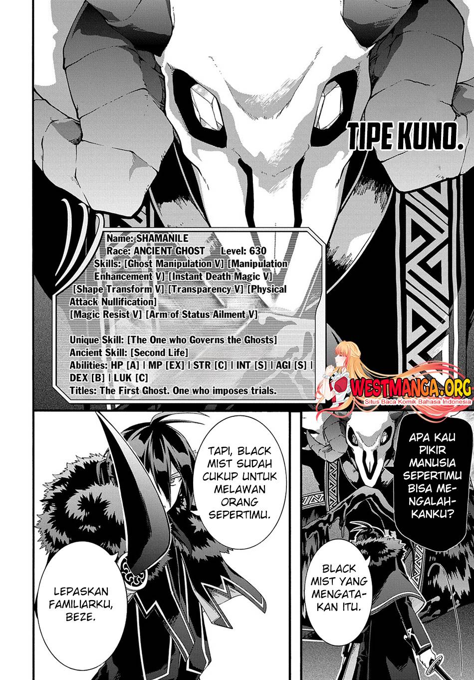 garbage-brave-isekai-ni-shoukan-sare-suterareta-yuusha-no-fukushuu-monogatari - Chapter: 40