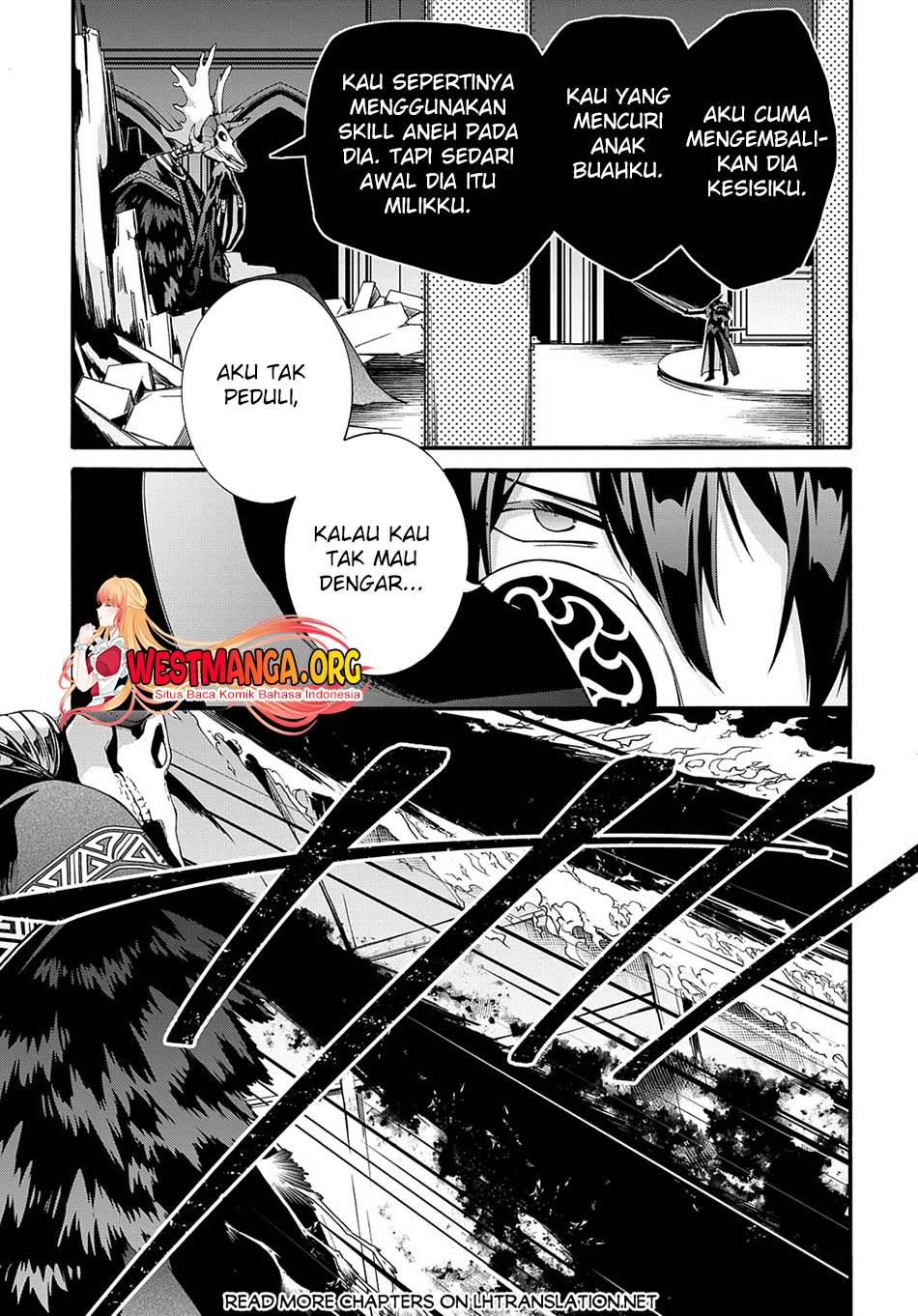 garbage-brave-isekai-ni-shoukan-sare-suterareta-yuusha-no-fukushuu-monogatari - Chapter: 40