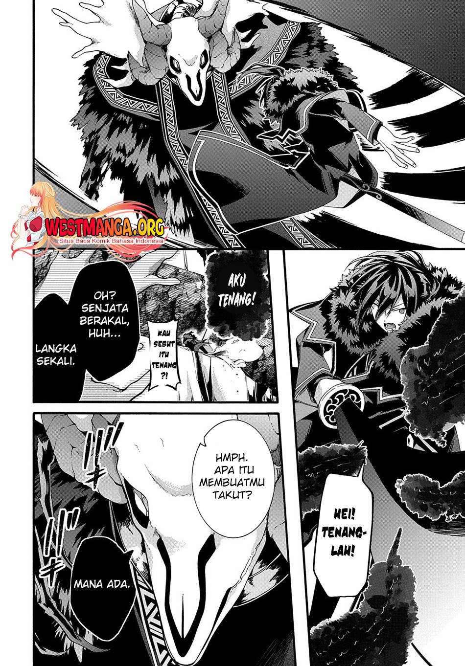 garbage-brave-isekai-ni-shoukan-sare-suterareta-yuusha-no-fukushuu-monogatari - Chapter: 40