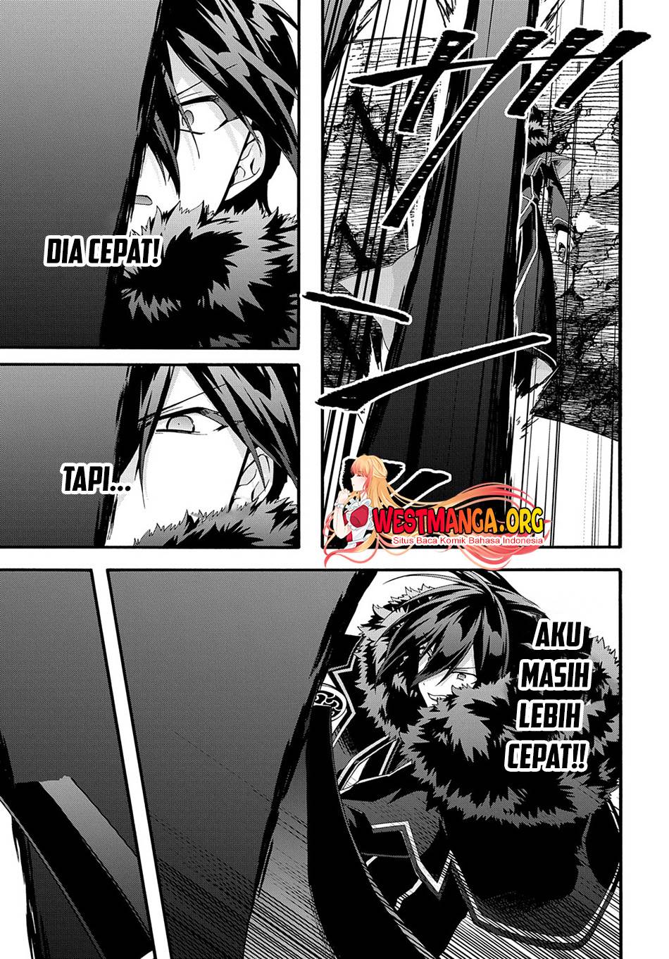 garbage-brave-isekai-ni-shoukan-sare-suterareta-yuusha-no-fukushuu-monogatari - Chapter: 40
