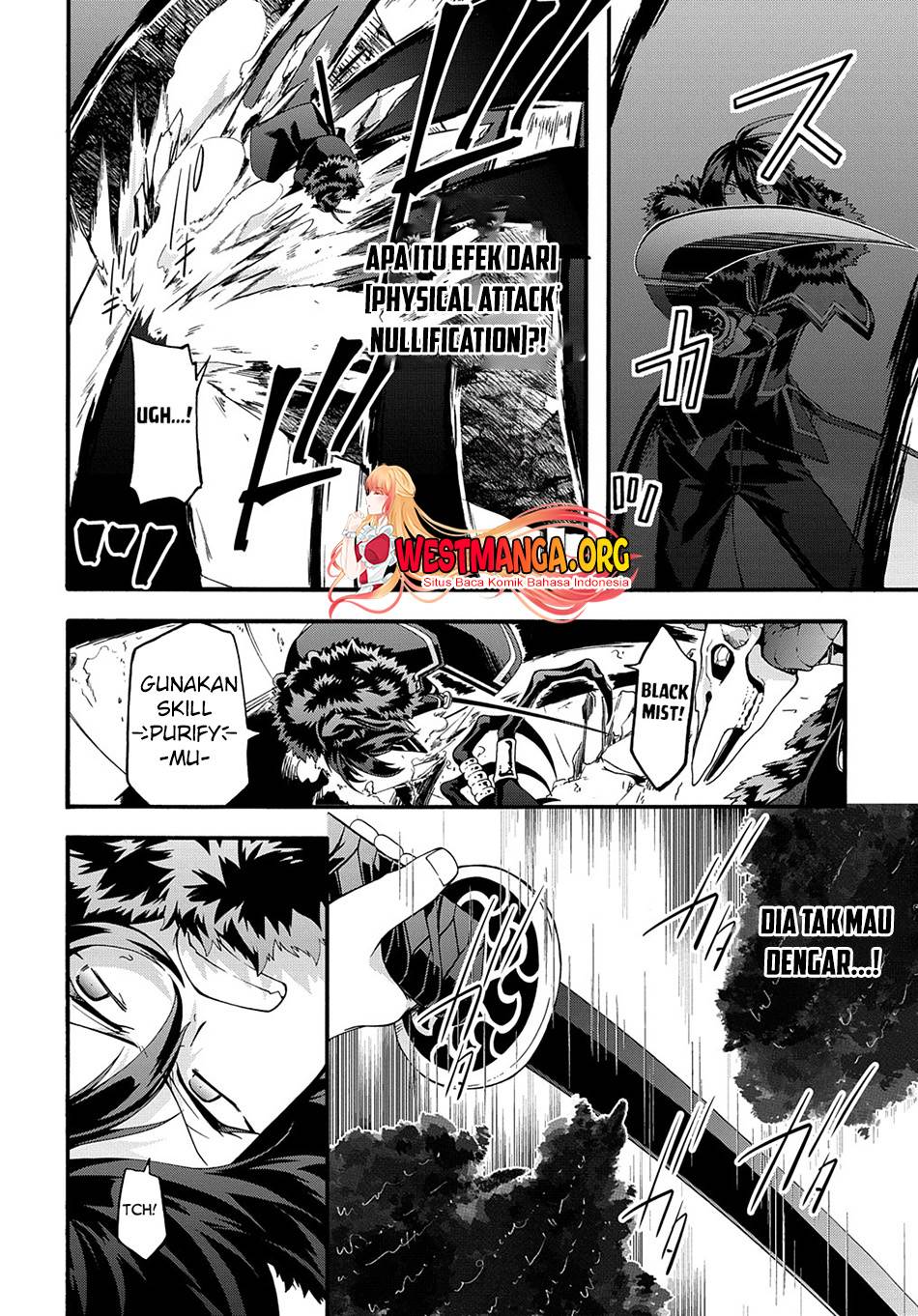garbage-brave-isekai-ni-shoukan-sare-suterareta-yuusha-no-fukushuu-monogatari - Chapter: 40