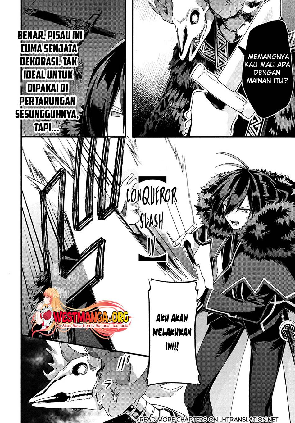 garbage-brave-isekai-ni-shoukan-sare-suterareta-yuusha-no-fukushuu-monogatari - Chapter: 40