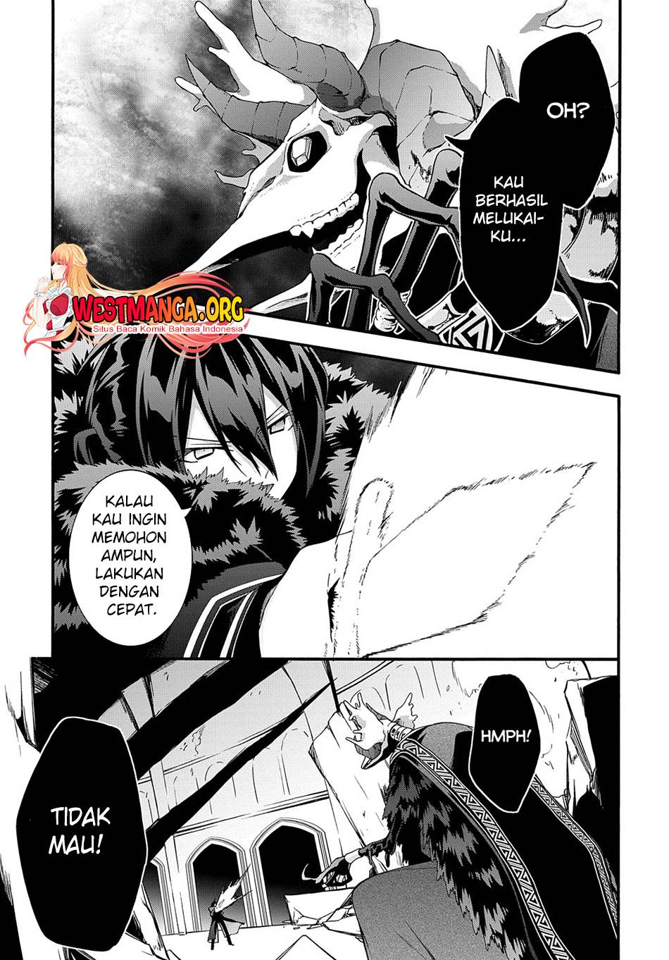 garbage-brave-isekai-ni-shoukan-sare-suterareta-yuusha-no-fukushuu-monogatari - Chapter: 40