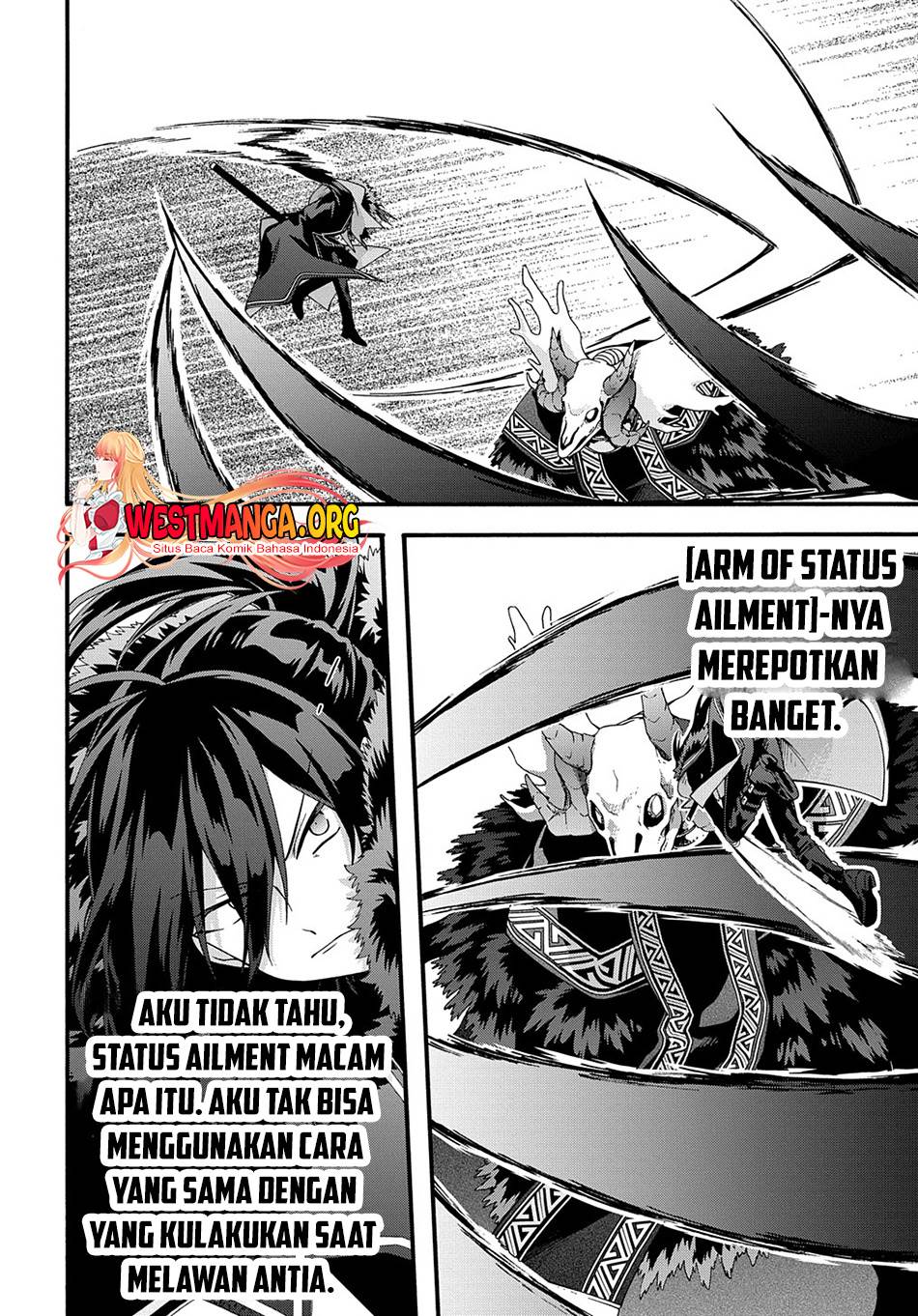 garbage-brave-isekai-ni-shoukan-sare-suterareta-yuusha-no-fukushuu-monogatari - Chapter: 40