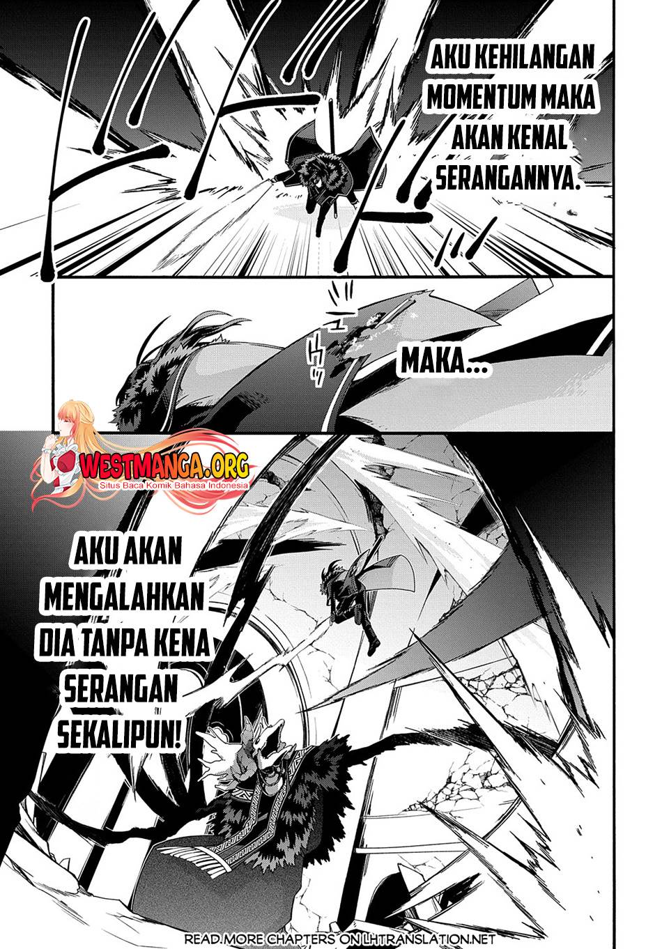 garbage-brave-isekai-ni-shoukan-sare-suterareta-yuusha-no-fukushuu-monogatari - Chapter: 40