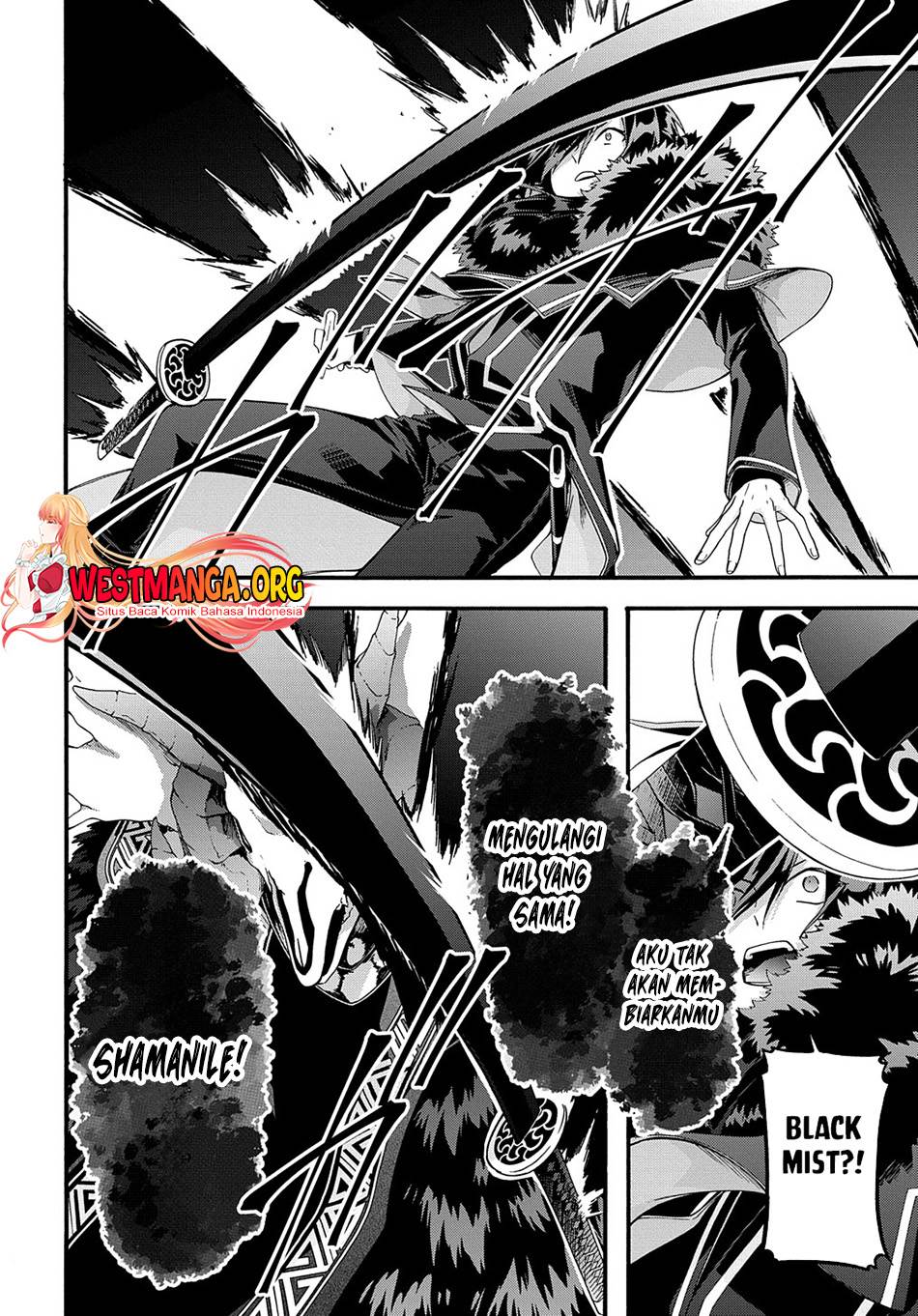 garbage-brave-isekai-ni-shoukan-sare-suterareta-yuusha-no-fukushuu-monogatari - Chapter: 40