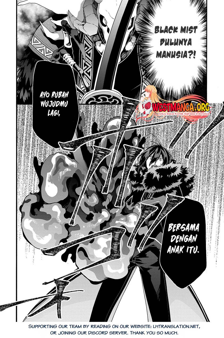 garbage-brave-isekai-ni-shoukan-sare-suterareta-yuusha-no-fukushuu-monogatari - Chapter: 40