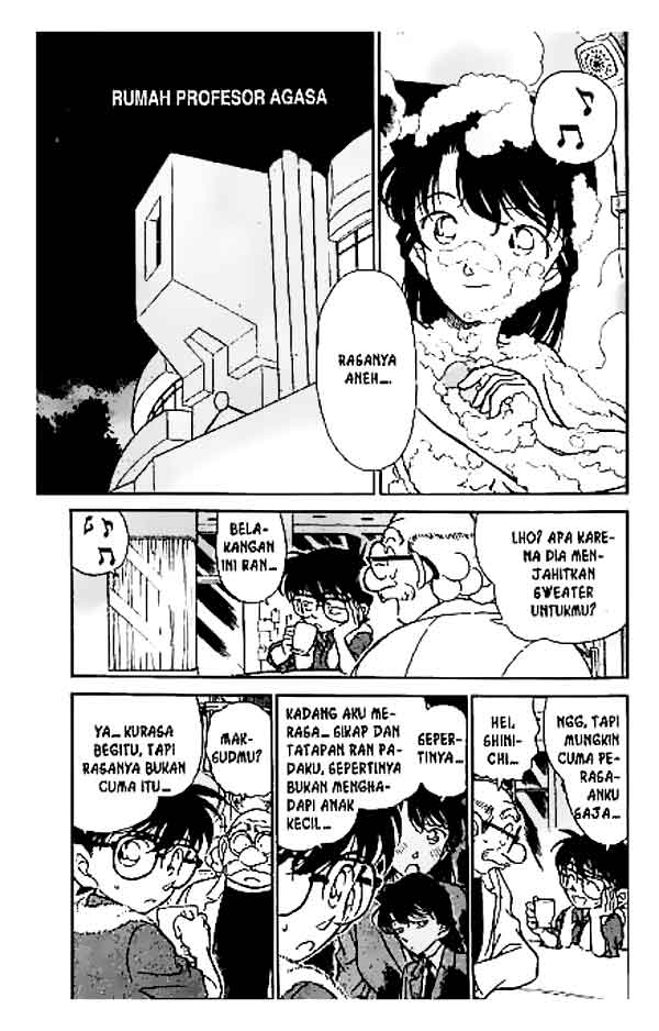 detective-conan - Chapter: 251