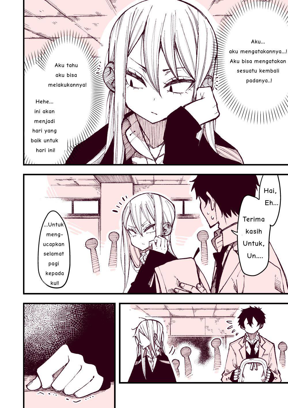 sanpakugan-chan-wa-tsutaetai - Chapter: 1