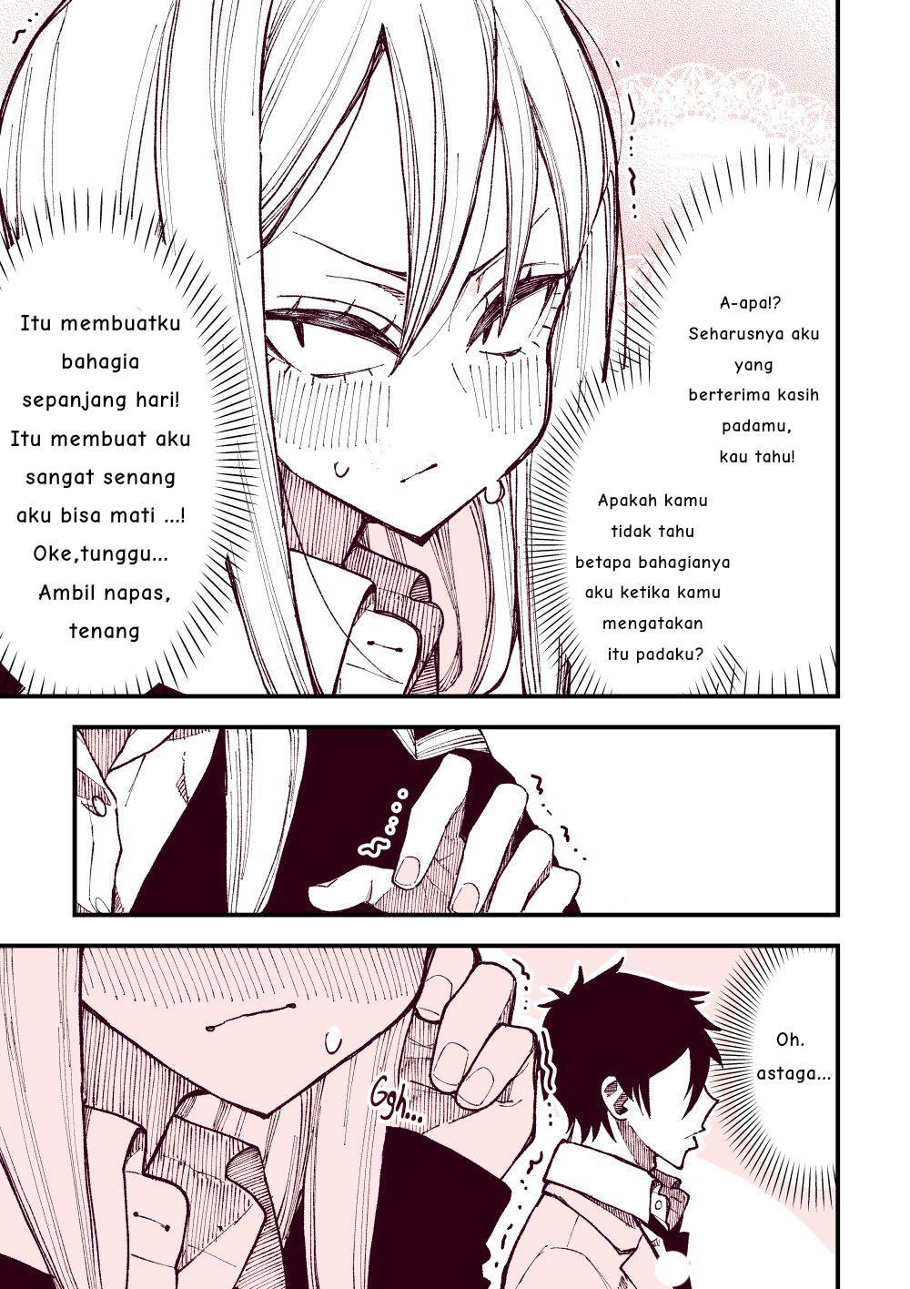 sanpakugan-chan-wa-tsutaetai - Chapter: 1