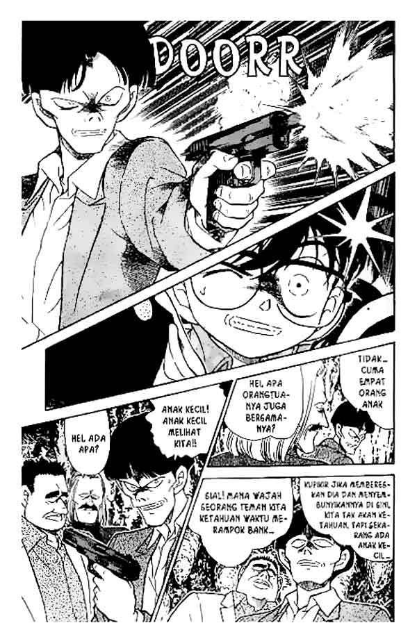 detective-conan - Chapter: 251