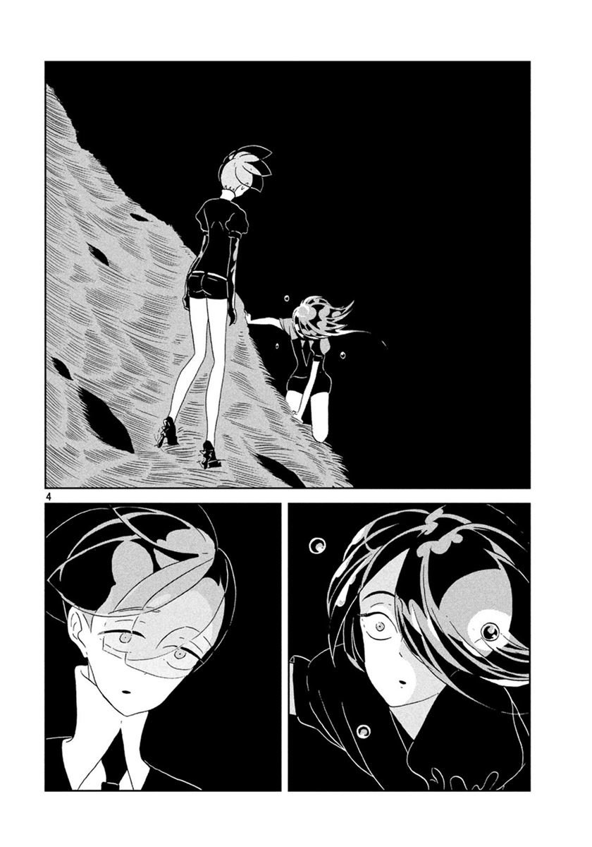 houseki-no-kuni - Chapter: 36