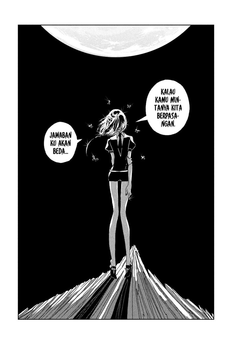 houseki-no-kuni - Chapter: 36