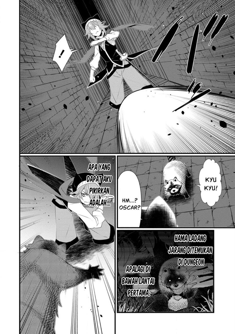 gedou-tenisha-no-harem-dungeon - Chapter: 13