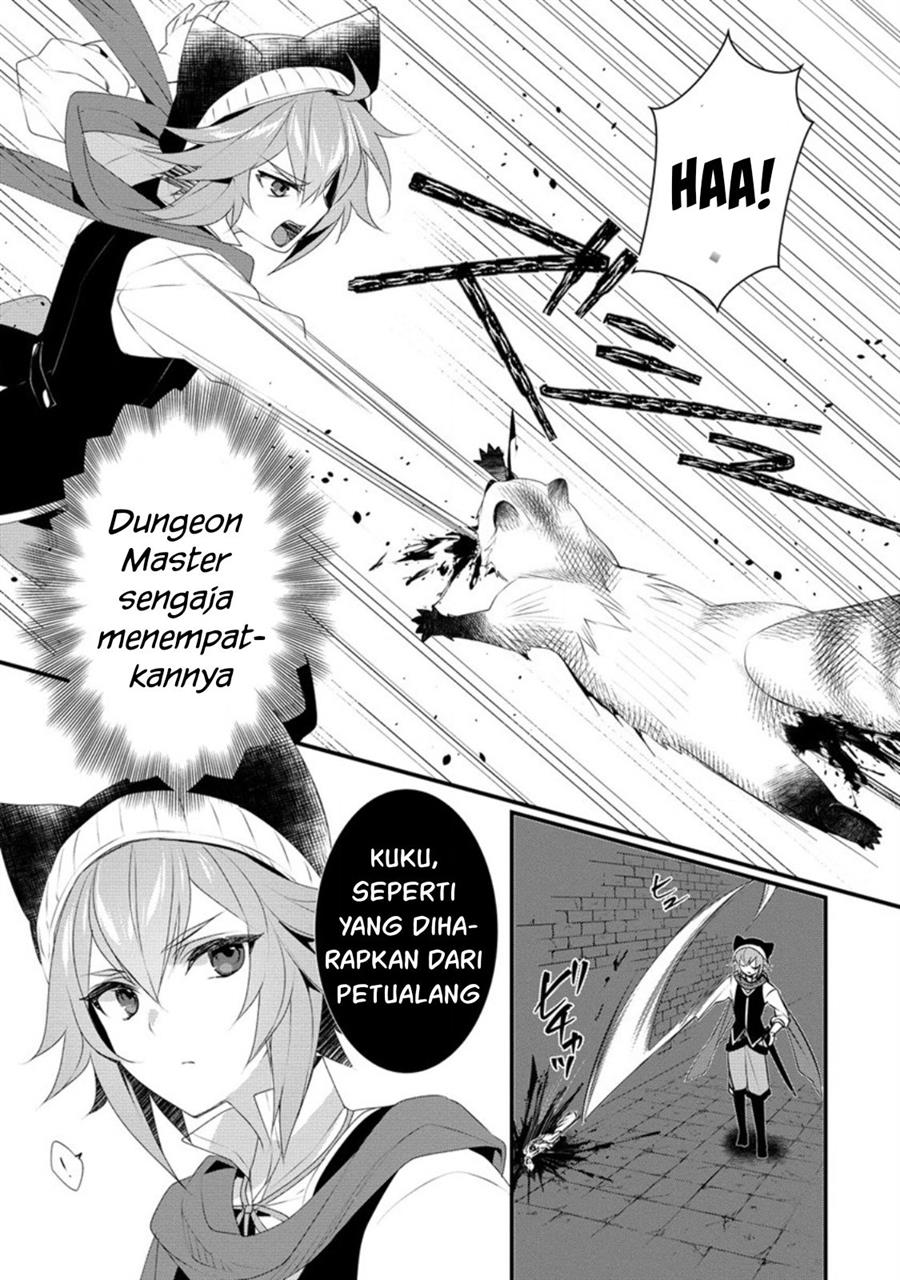 gedou-tenisha-no-harem-dungeon - Chapter: 13