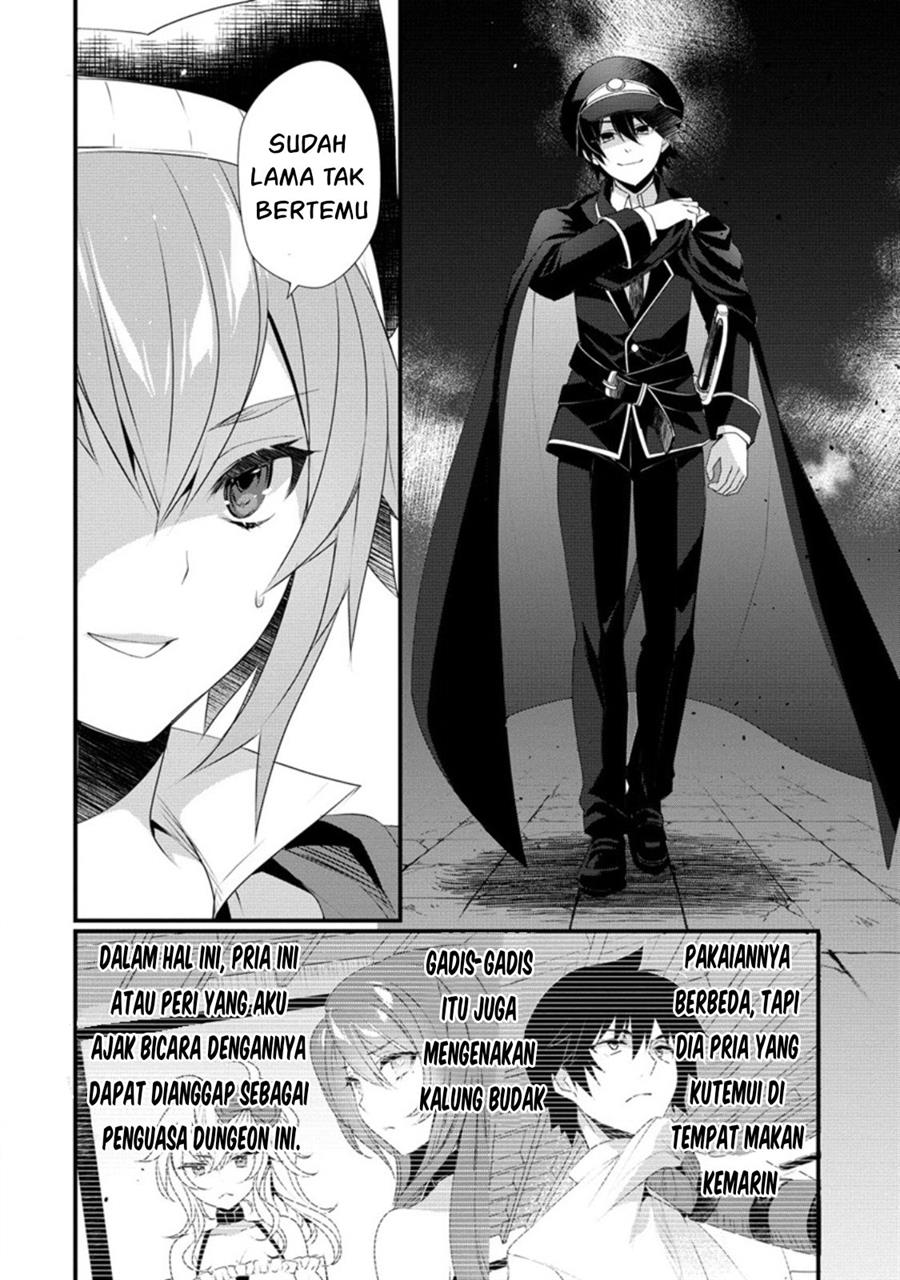 gedou-tenisha-no-harem-dungeon - Chapter: 13