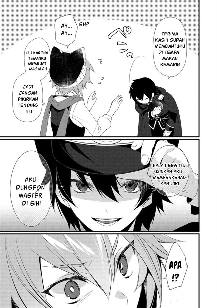 gedou-tenisha-no-harem-dungeon - Chapter: 13