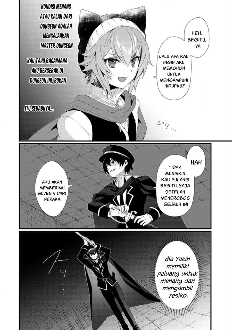 gedou-tenisha-no-harem-dungeon - Chapter: 13