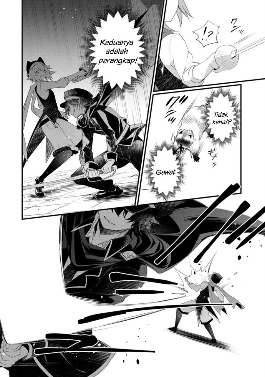 gedou-tenisha-no-harem-dungeon - Chapter: 13