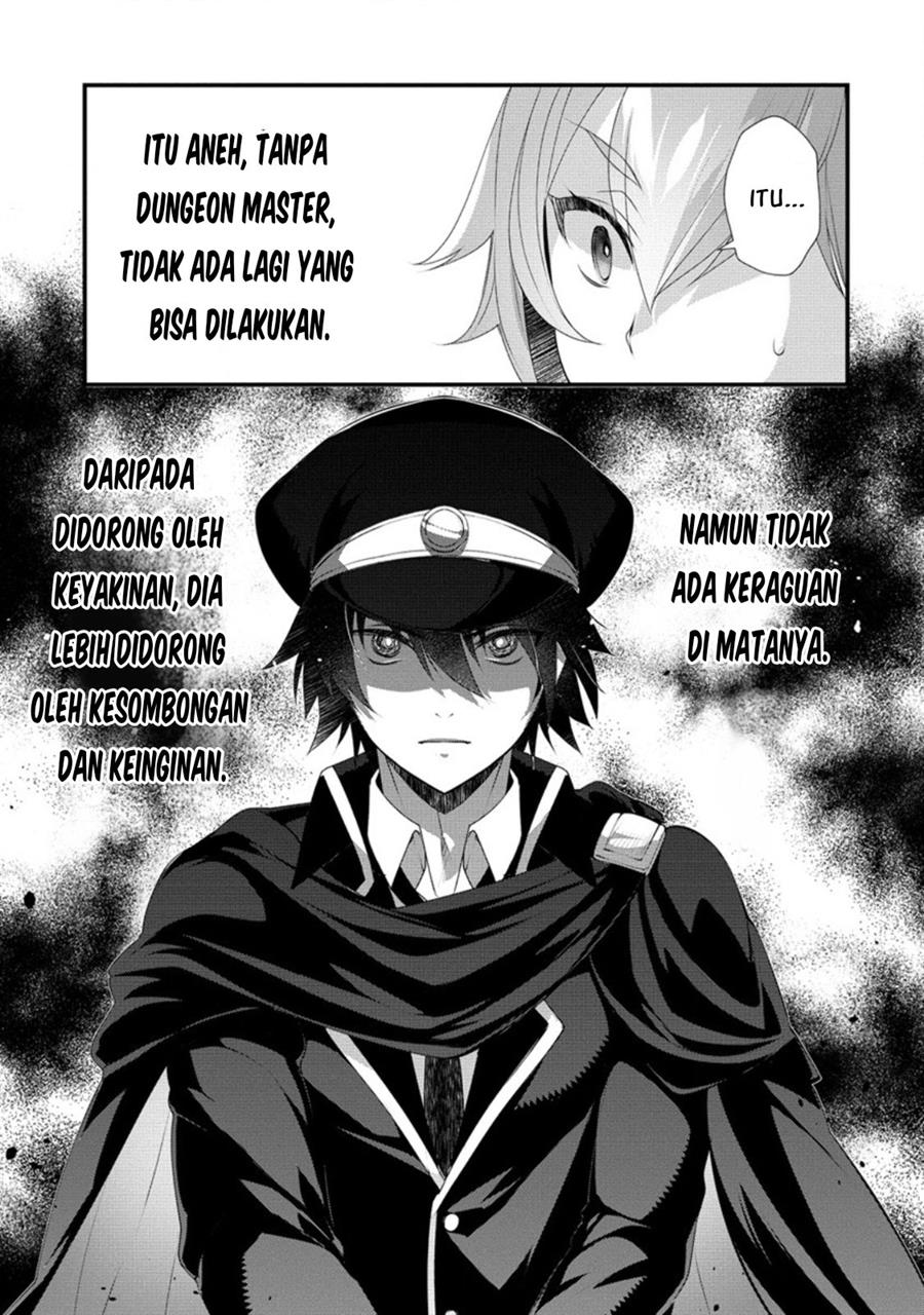 gedou-tenisha-no-harem-dungeon - Chapter: 13