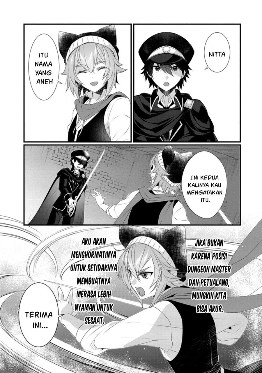 gedou-tenisha-no-harem-dungeon - Chapter: 13