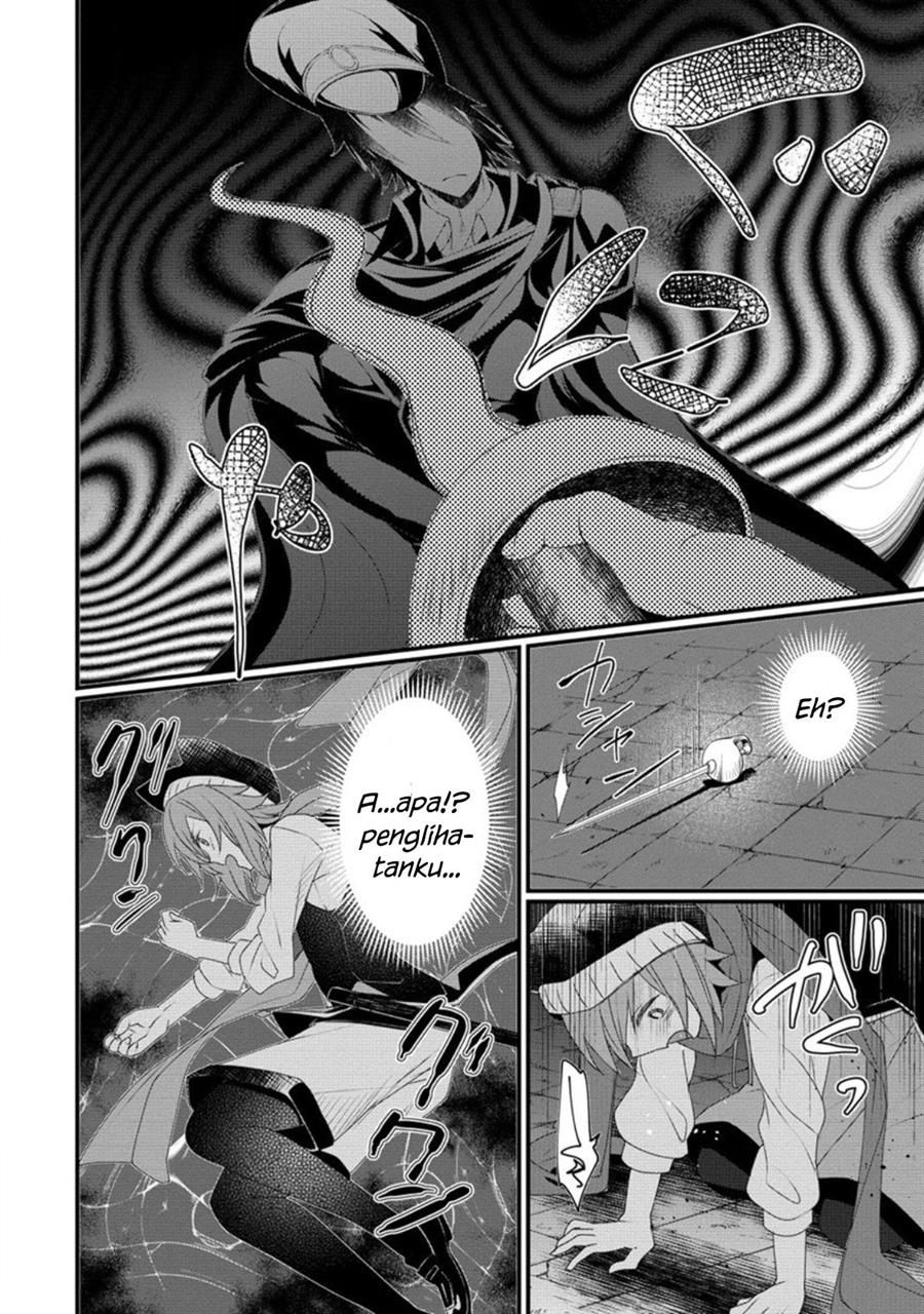 gedou-tenisha-no-harem-dungeon - Chapter: 13