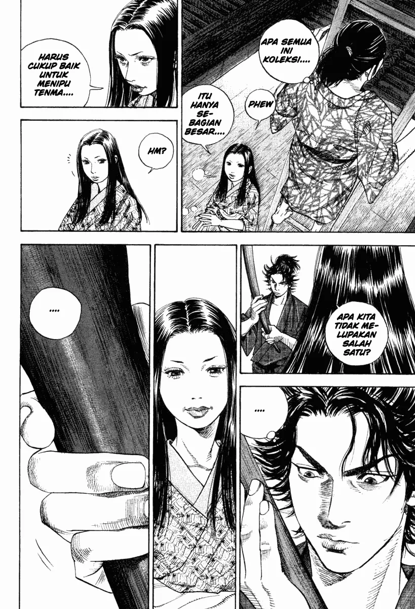 vagabond - Chapter: 03