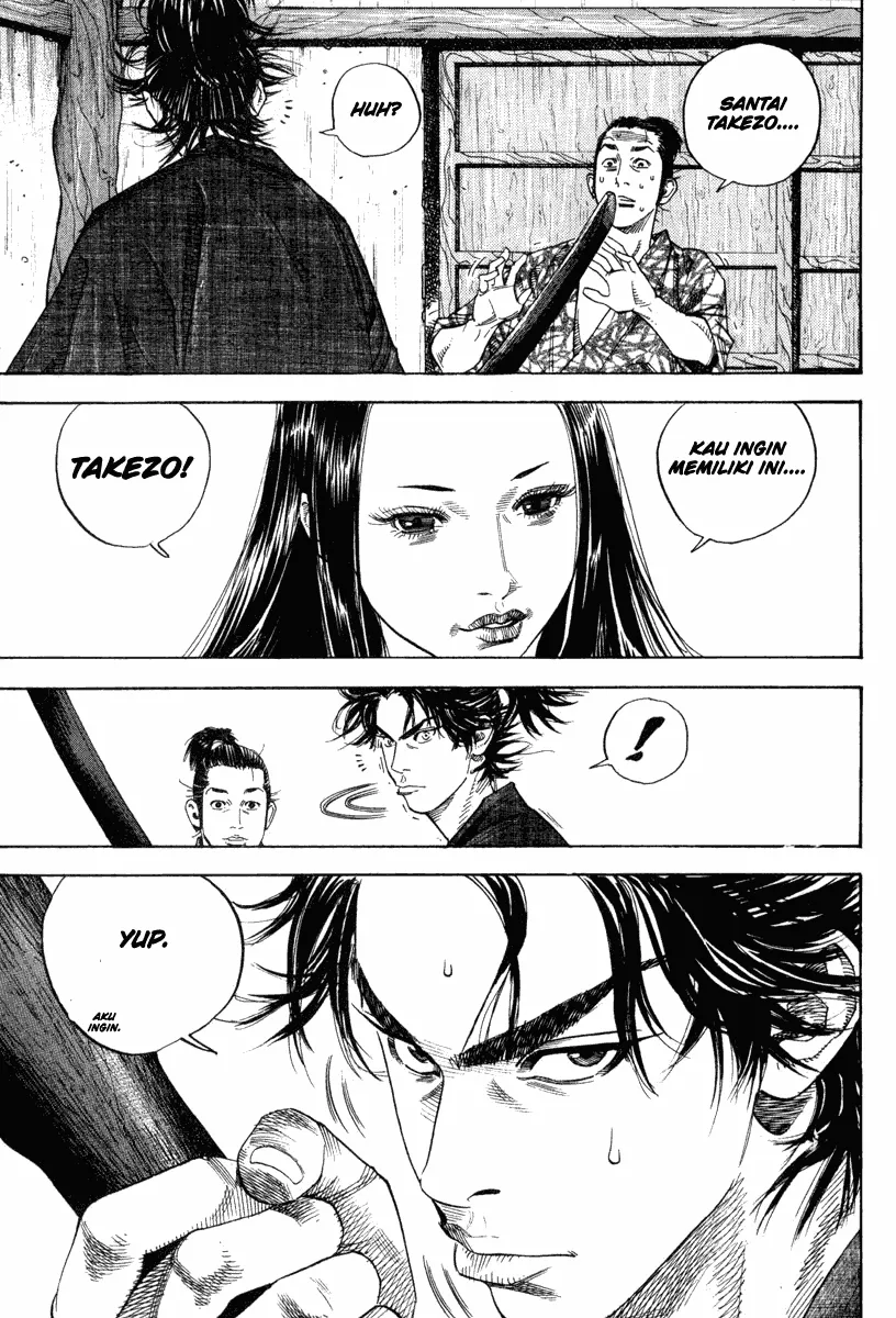 vagabond - Chapter: 03