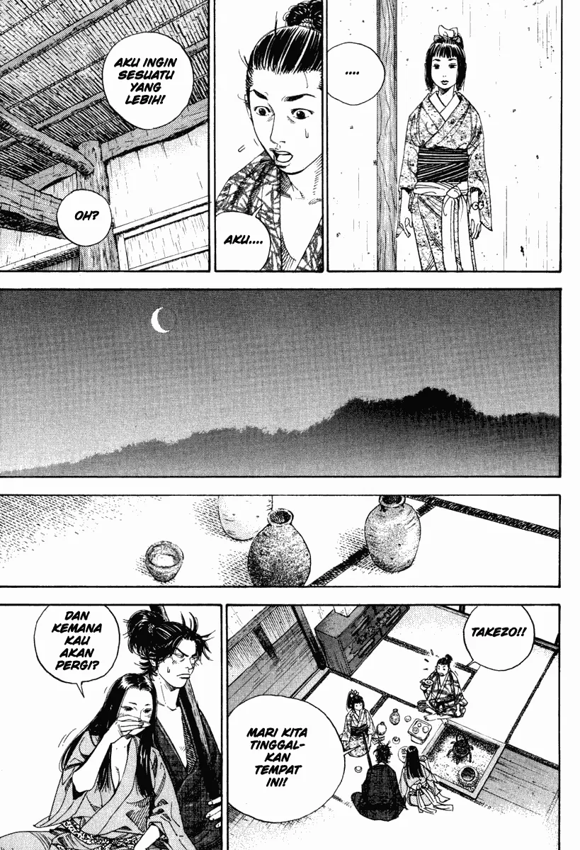 vagabond - Chapter: 03