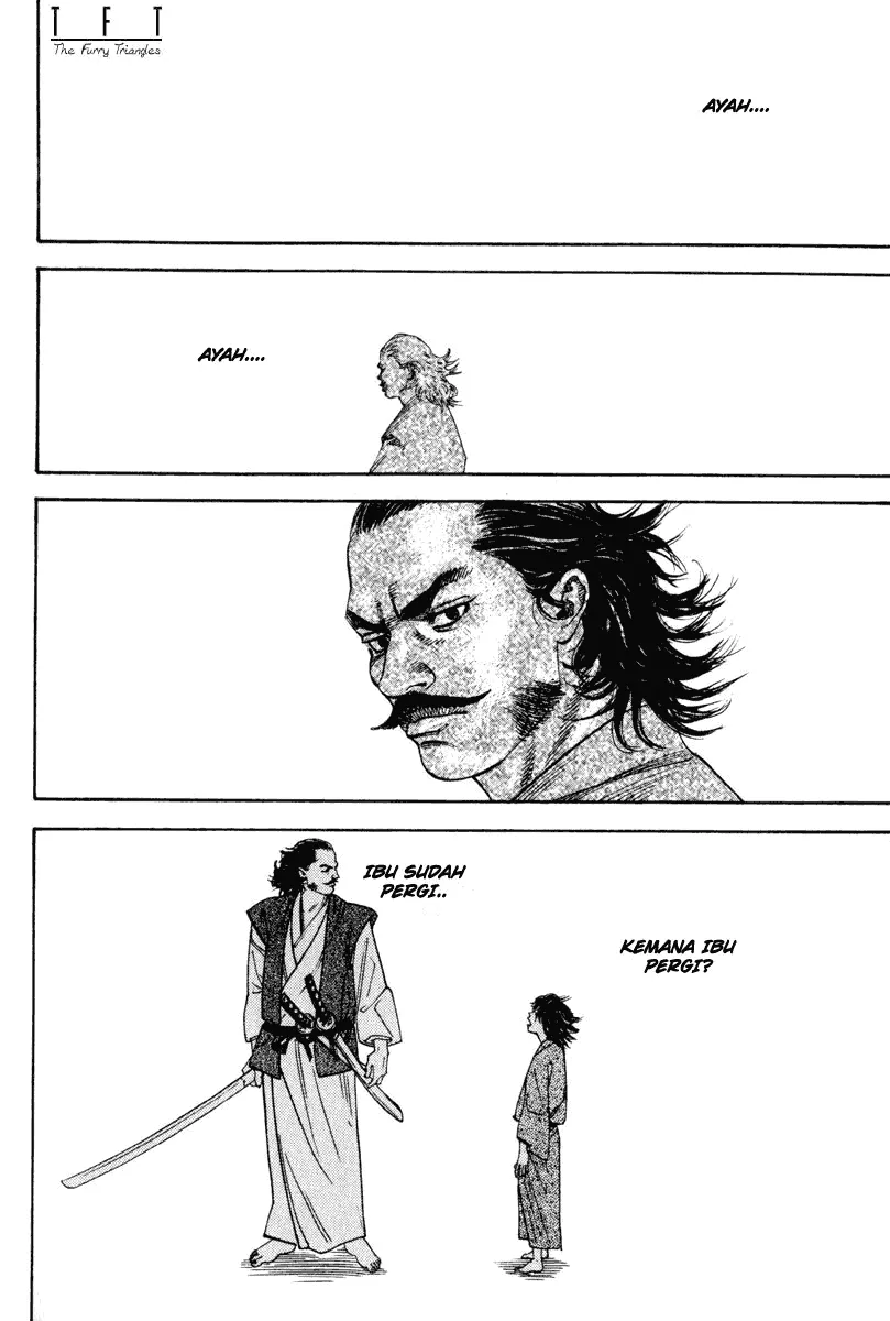 vagabond - Chapter: 03