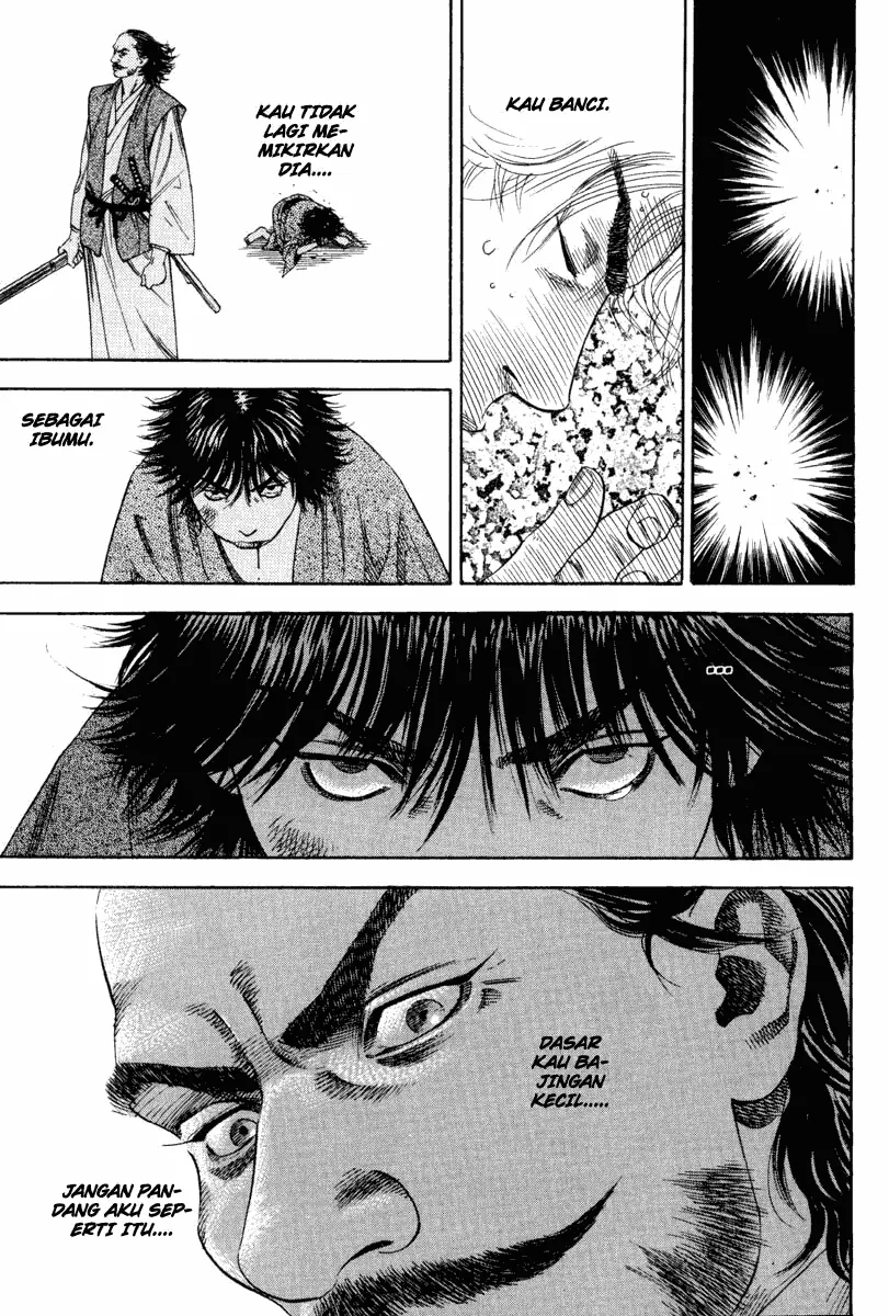 vagabond - Chapter: 03